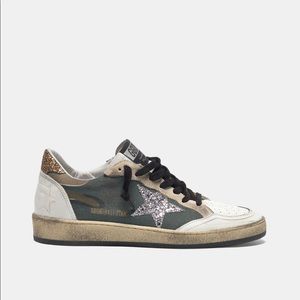 ISO size 35!!! GG ball star